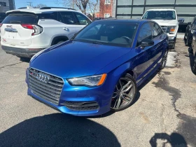 Audi S3 Technik | 2.0T | Панорама | Сервизна История | , снимка 1