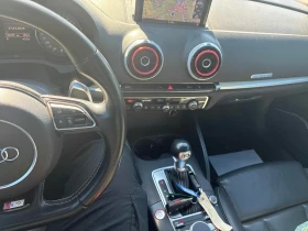 Audi S3 Technik | 2.0T | Панорама | Сервизна История | , снимка 9