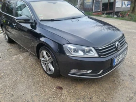 VW Passat 2.0 ТDI , снимка 2