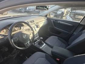 VW Passat 2.0 ТDI , снимка 10