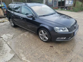 VW Passat 2.0 ТDI , снимка 3