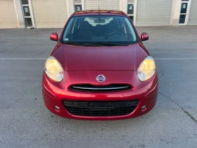 Nissan Micra 1.2 , снимка 6