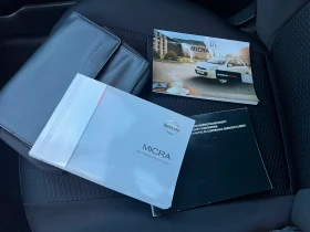 Nissan Micra 1.2 , снимка 12