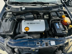 Opel Astra КАПАРИРАНА ПРОДАДЕНА, снимка 10