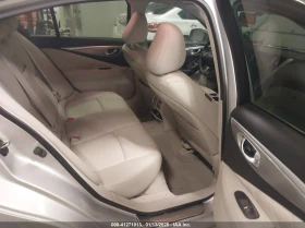 Infiniti Q50 3.7l, снимка 8