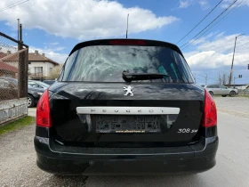 Peugeot 308 1, 600HDI EURO4 , снимка 5