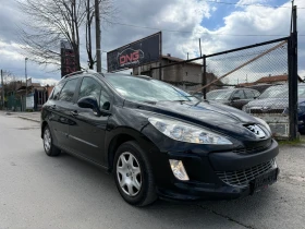 Peugeot 308 1, 600HDI EURO4 , снимка 1