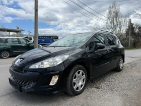 Peugeot 308 1, 600HDI EURO4 , снимка 3