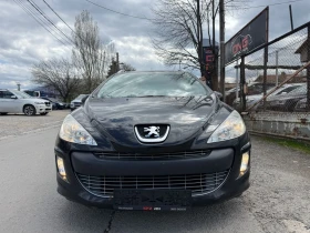 Peugeot 308 1, 600HDI EURO4 , снимка 2