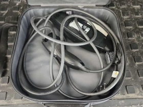 Mercedes-Benz EQS  450| BURMESTER| NARDO GREY| HEAD-UP| 2 КЛЮЧА| , снимка 15