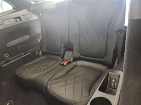 Mercedes-Benz EQS  450| BURMESTER| NARDO GREY| HEAD-UP| 2 КЛЮЧА| , снимка 13