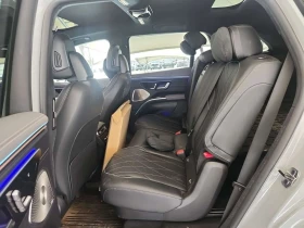 Mercedes-Benz EQS  450| BURMESTER| NARDO GREY| HEAD-UP| 2 КЛЮЧА| , снимка 11