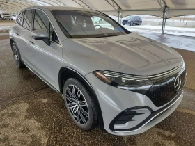 Mercedes-Benz EQS  450| BURMESTER| NARDO GREY| HEAD-UP| 2 КЛЮЧА| , снимка 2