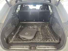 Mercedes-Benz EQS  450| BURMESTER| NARDO GREY| HEAD-UP| 2 КЛЮЧА| , снимка 14