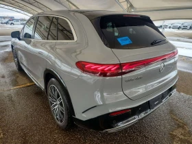 Mercedes-Benz EQS  450| BURMESTER| NARDO GREY| HEAD-UP| 2 КЛЮЧА| , снимка 4