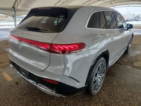 Mercedes-Benz EQS  450| BURMESTER| NARDO GREY| HEAD-UP| 2 КЛЮЧА| , снимка 3