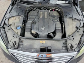 Mercedes-Benz S 450 4MATIC| BURMESTER| DISTRONIC| PANO| DIGITAL, снимка 11