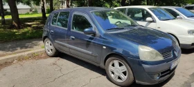 Renault Clio, снимка 4