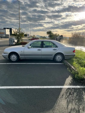 Mercedes-Benz E 200, снимка 5