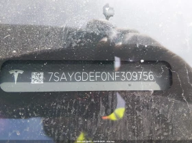 Tesla Model Y Performance Dual Motor All-Wheel Drive, снимка 9