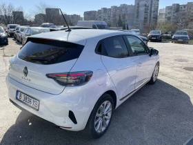 Renault Clio V 1.0TCe 90hp, снимка 3