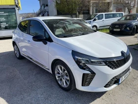 Renault Clio V 1.0TCe 90hp, снимка 2