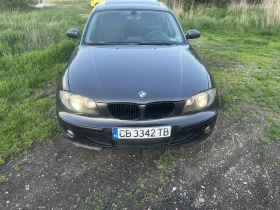 BMW 118, снимка 5