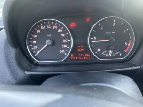 BMW 118, снимка 8