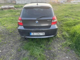 BMW 118, снимка 3