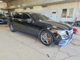 Mercedes-Benz E 300 4MATIC, снимка 11