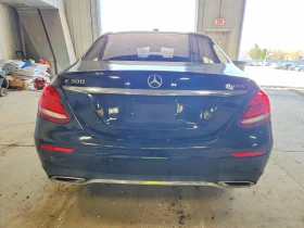 Mercedes-Benz E 300 4MATIC, снимка 3