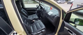 VW Touran 1.4tsi ecofuel, снимка 5