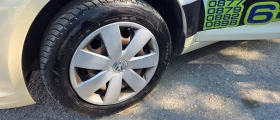 VW Touran 1.4tsi ecofuel, снимка 3