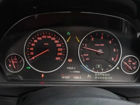 BMW 320 d, снимка 8