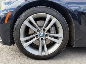 BMW 430 i xDrive, снимка 8