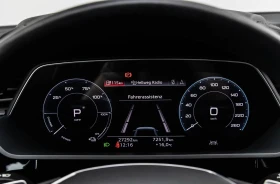 Audi E-Tron 50/SPORTBACK/318HP/ADVANCED/CAM/KLESS/HUD/ACC/450z, снимка 15
