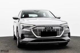 Audi E-Tron 50/SPORTBACK/318HP/ADVANCED/CAM/KLESS/HUD/ACC/450z, снимка 5