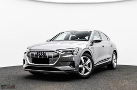 Audi E-Tron 50/SPORTBACK/318HP/ADVANCED/CAM/KLESS/HUD/ACC/450z, снимка 1
