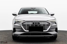 Audi E-Tron 50/SPORTBACK/318HP/ADVANCED/CAM/KLESS/HUD/ACC/450z, снимка 2