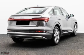 Audi E-Tron 50/SPORTBACK/318HP/ADVANCED/CAM/KLESS/HUD/ACC/450z, снимка 7