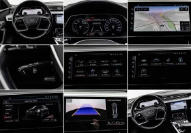 Audi E-Tron 50/SPORTBACK/318HP/ADVANCED/CAM/KLESS/HUD/ACC/450z, снимка 16