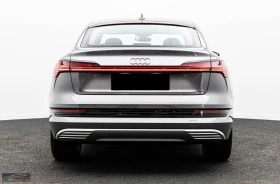 Audi E-Tron 50/SPORTBACK/318HP/ADVANCED/CAM/KLESS/HUD/ACC/450z, снимка 8