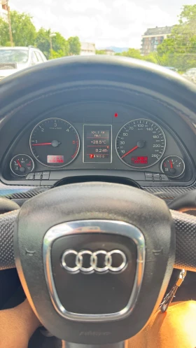 Audi A4 3.0 TDI Full S-Line, снимка 6