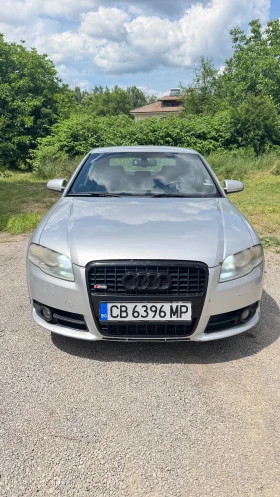 Audi A4 3.0 TDI Full S-Line, снимка 5