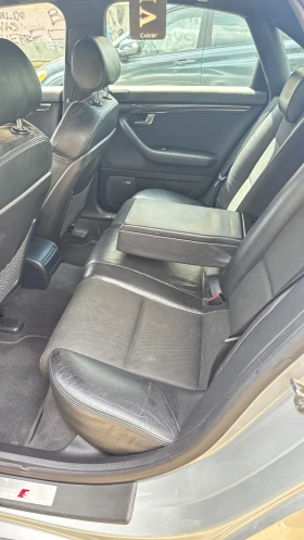 Audi A4 3.0 TDI Full S-Line, снимка 9