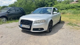 Audi A4 3.0 TDI Full S-Line, снимка 2