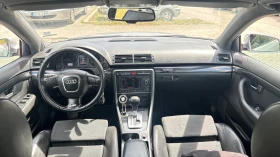 Audi A4 3.0 TDI Full S-Line, снимка 7