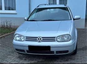 VW Golf, снимка 2