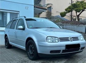 VW Golf, снимка 1