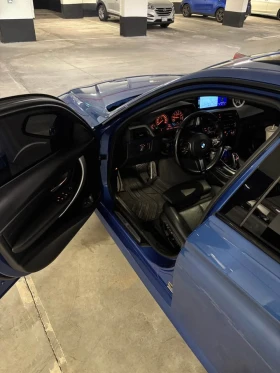 BMW 335 * 335i xDrive* АВТОКРЕДИТ БЕЗ ПЪРВОНАЧАЛНА ВНОСКА*, снимка 6